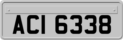 ACI6338