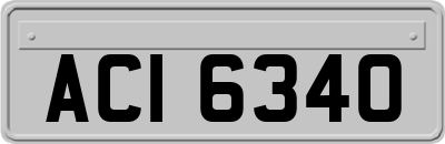 ACI6340