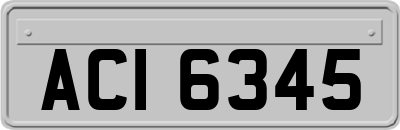 ACI6345
