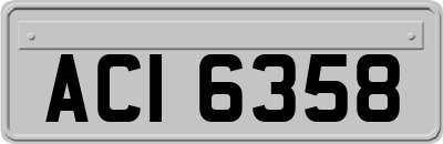 ACI6358