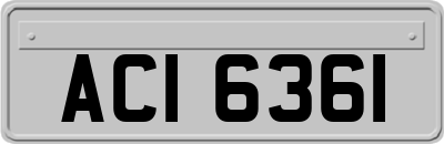 ACI6361