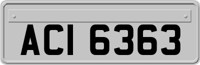 ACI6363