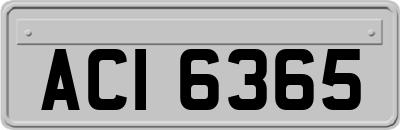 ACI6365