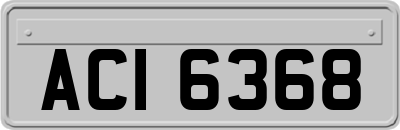 ACI6368
