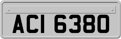 ACI6380