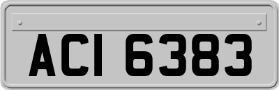 ACI6383