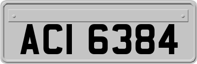 ACI6384