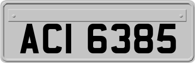 ACI6385