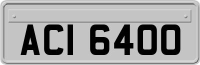 ACI6400