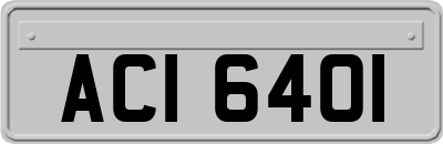 ACI6401