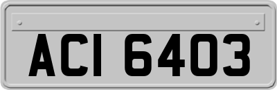 ACI6403