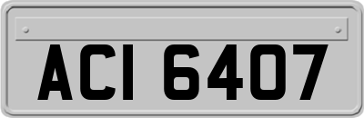 ACI6407