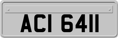 ACI6411