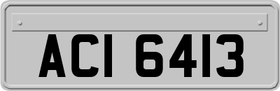 ACI6413
