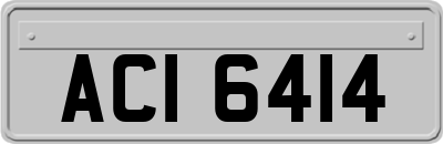 ACI6414
