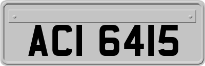 ACI6415