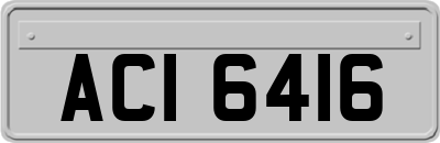 ACI6416