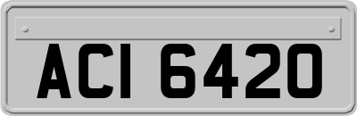 ACI6420