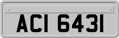 ACI6431