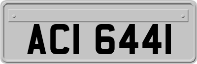 ACI6441