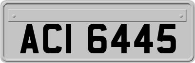 ACI6445