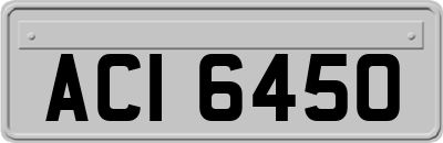 ACI6450