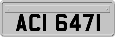 ACI6471