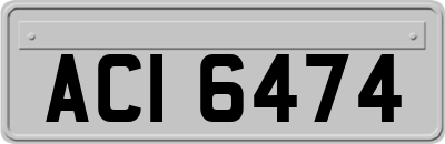 ACI6474