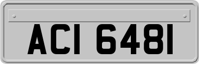 ACI6481