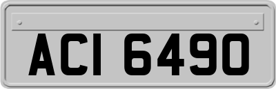 ACI6490
