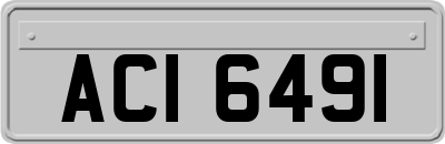 ACI6491