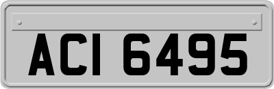 ACI6495