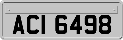 ACI6498