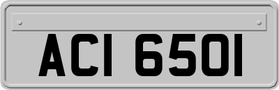 ACI6501