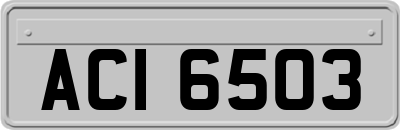 ACI6503