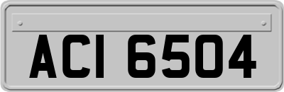 ACI6504