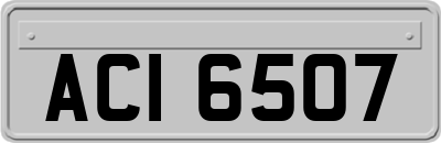 ACI6507