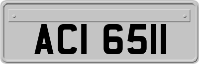 ACI6511