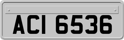 ACI6536