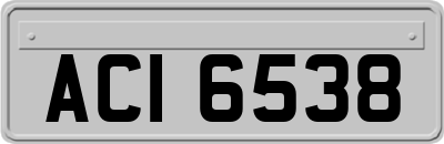 ACI6538