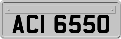 ACI6550