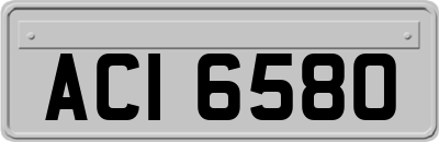 ACI6580