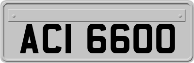 ACI6600