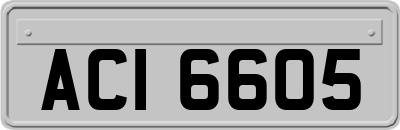 ACI6605