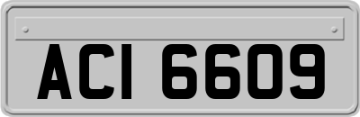 ACI6609