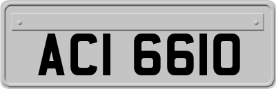 ACI6610