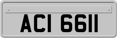 ACI6611