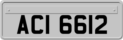 ACI6612