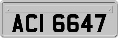 ACI6647