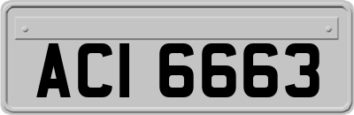 ACI6663